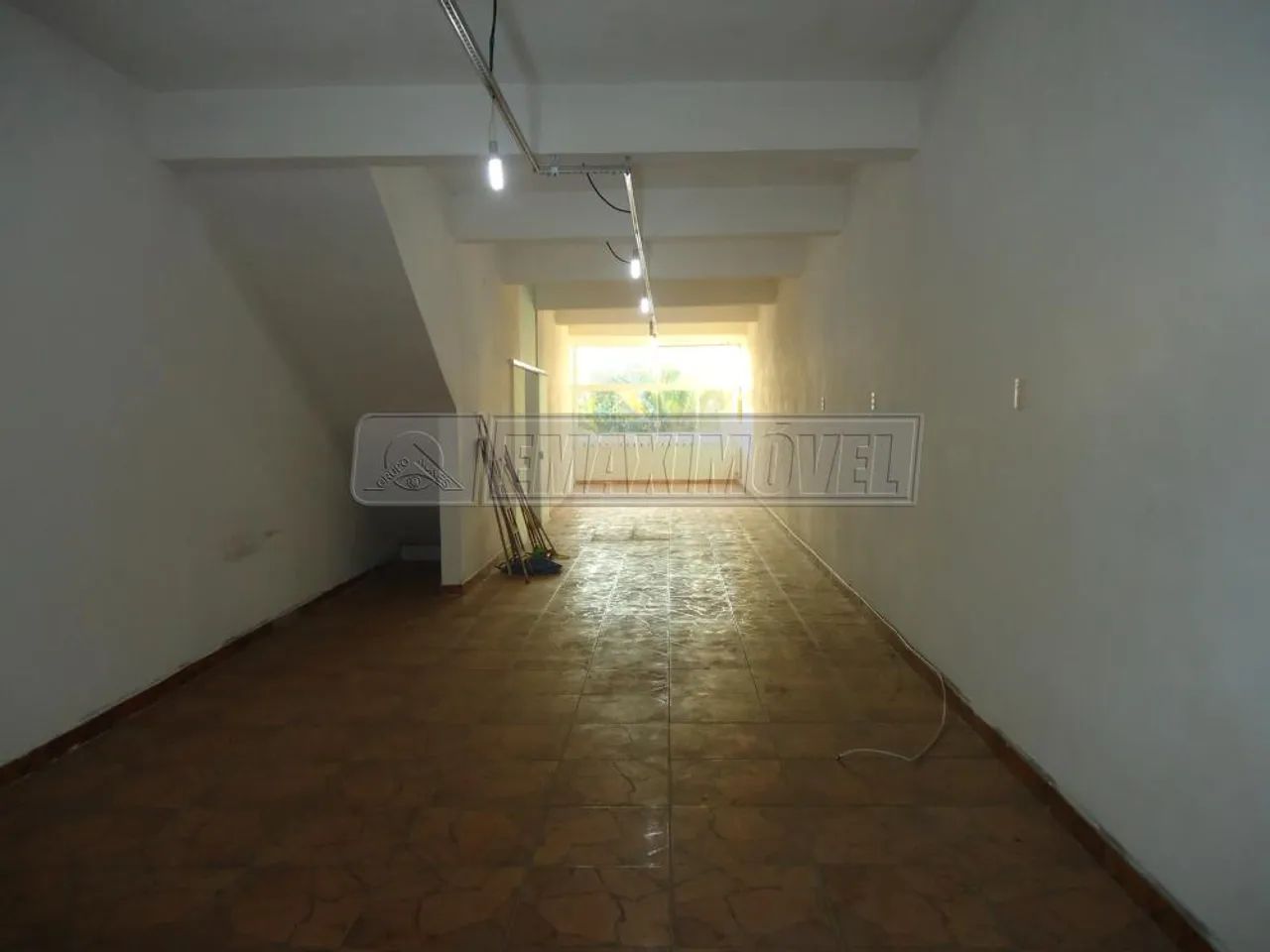 Salão Comercial para Locação - Vila Assis - Sorocaba/SP - Foto 4