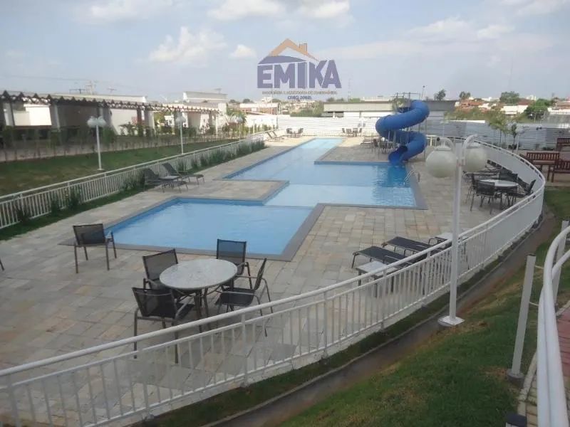 Apartamento com 3 quarto(s) no bairro Jardim Leblon em Cuiabá - MT - Foto 4