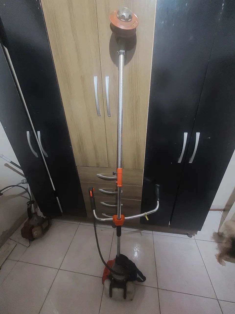 ROÇADEIRA  - Foto 3