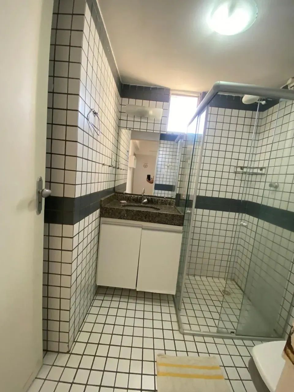 Alugo Apartamento  com 3 quartos todo mobiliado - Foto 3