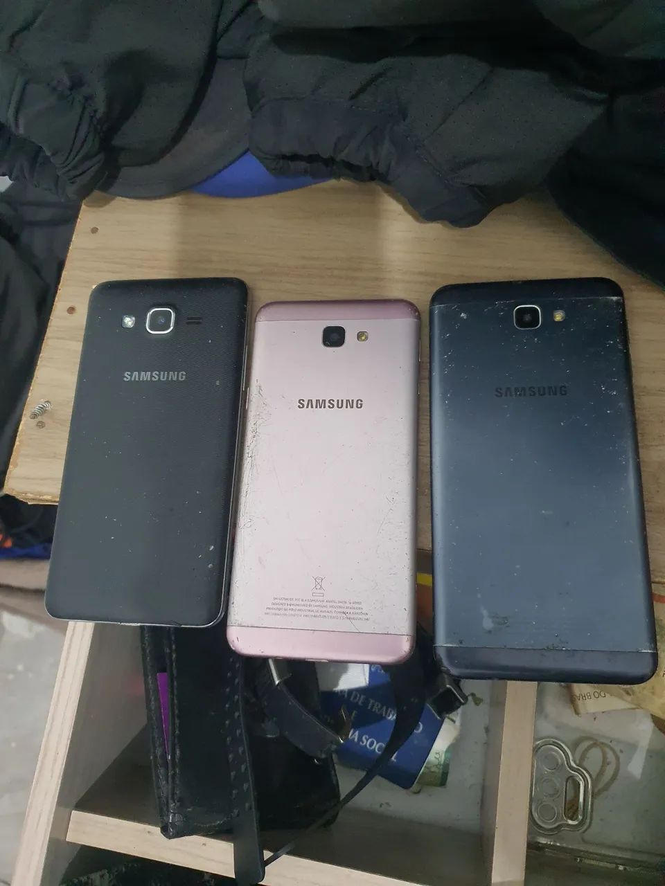Celulares com defeito - Foto 2