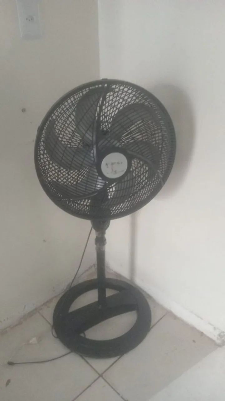 Vendo ventilador 