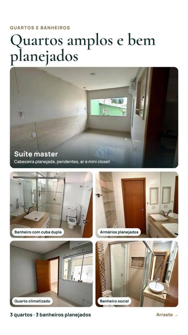 ALUGO CASA  - Foto 3