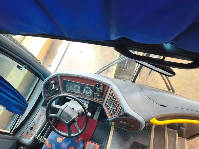 Marcopolo 124 2002 - Foto 3
