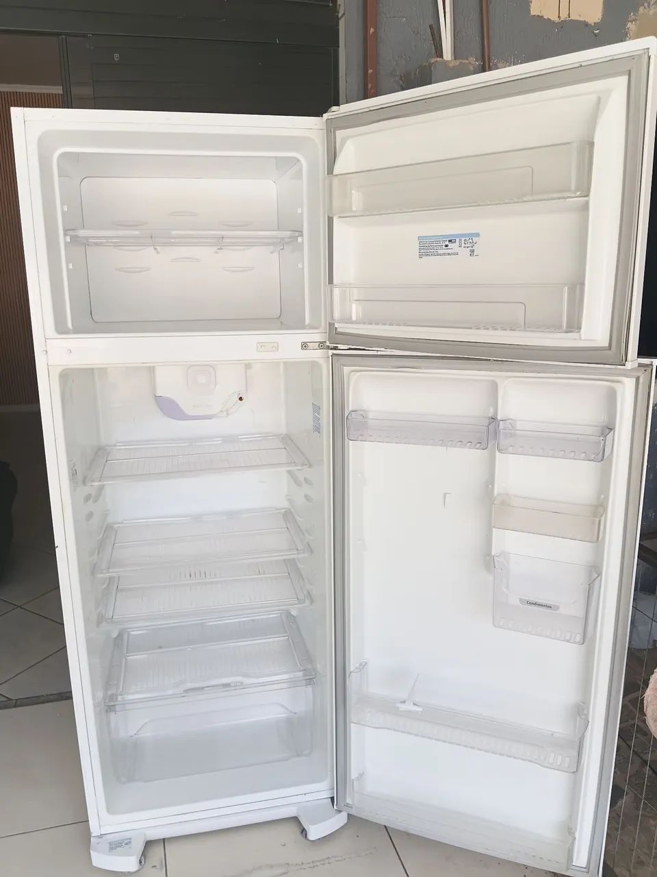 Geladeira - Foto 2