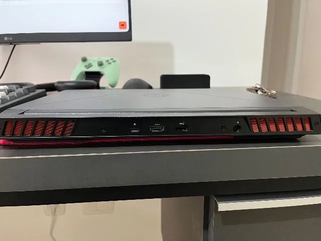 DELL G15 5530 - Foto 2