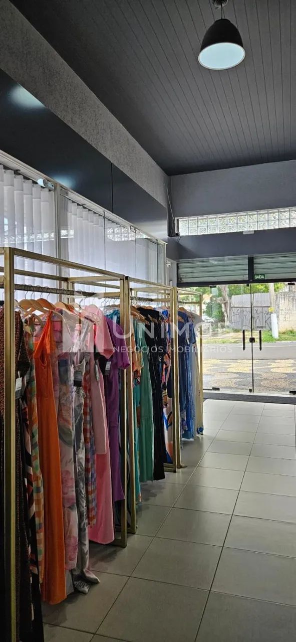 ponto comercial - São Bernardo - Campinas - Foto 4