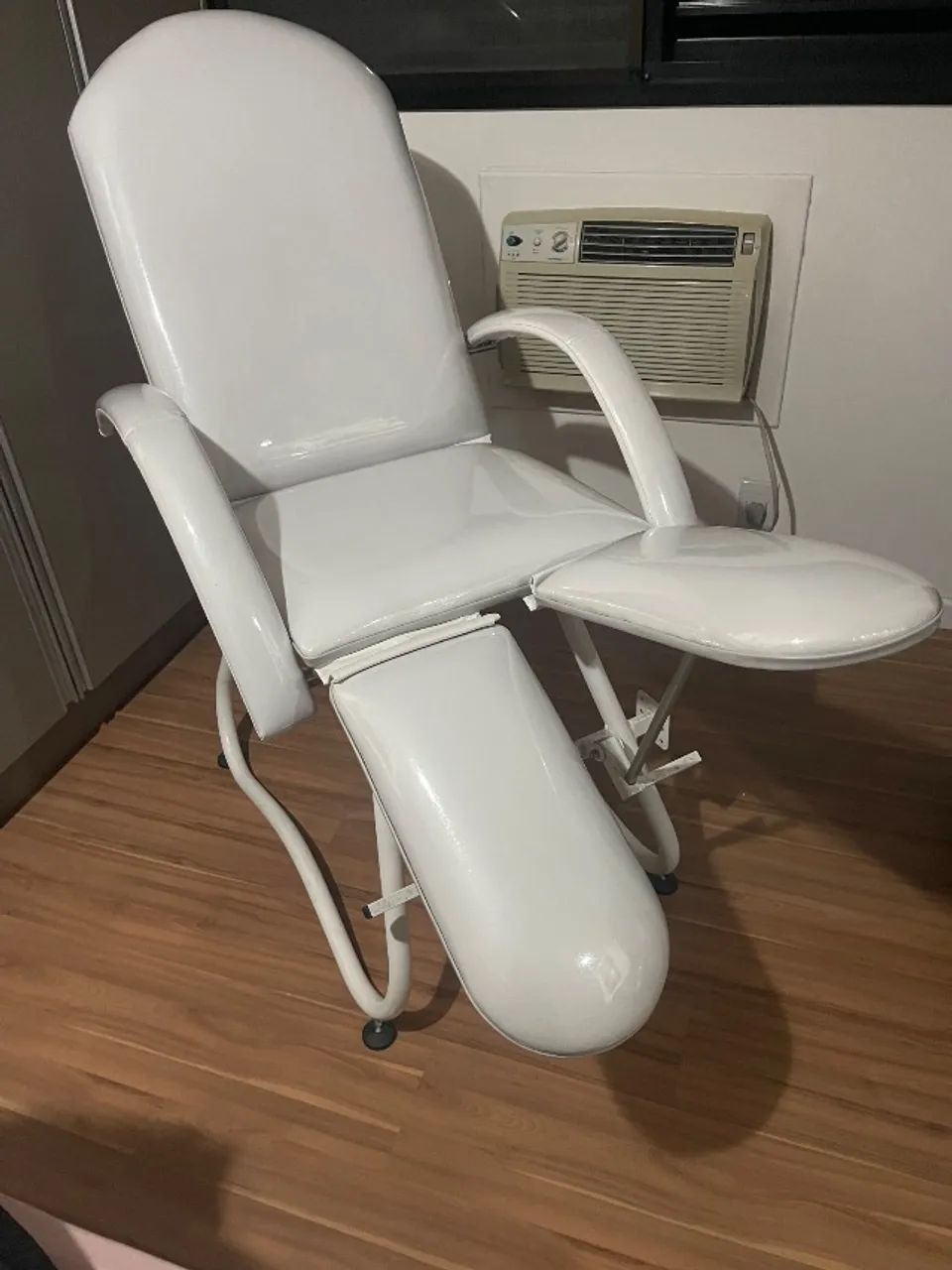 Cadeira de podologia manual  - Foto 3
