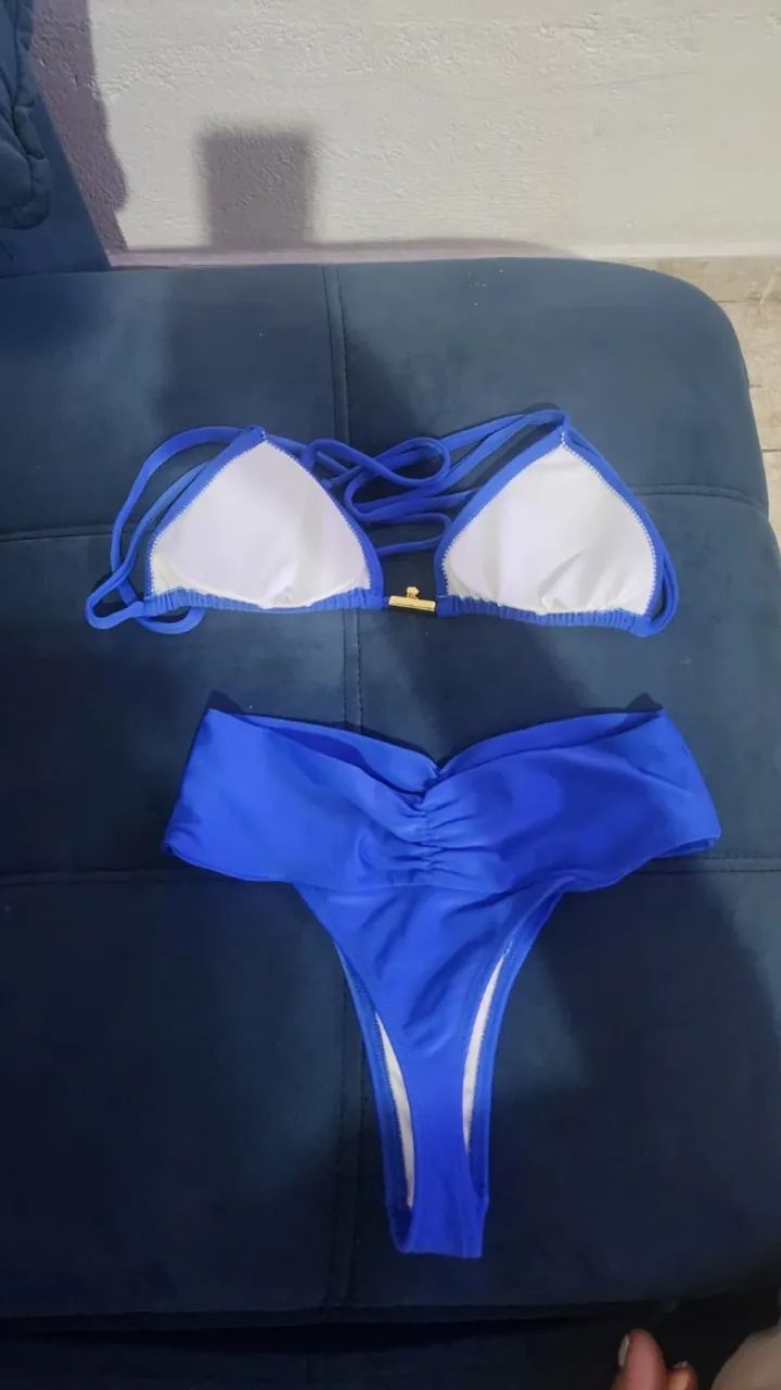 Biquíni M - Foto 2
