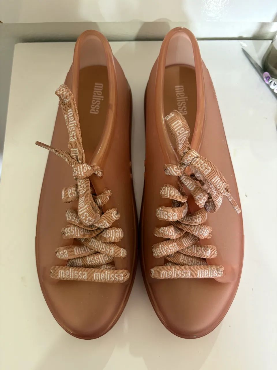 Tênis Melissa