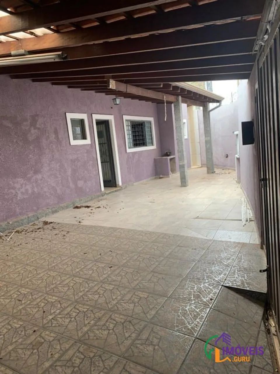 CASA TÉRREA - VILA NOVA SÃO JOSÉ - SP - Foto 3