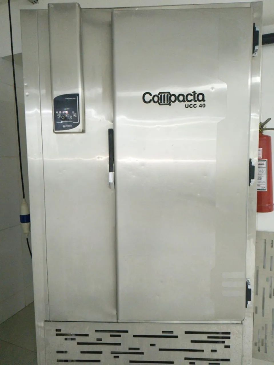 Ultra congelador - Foto 2