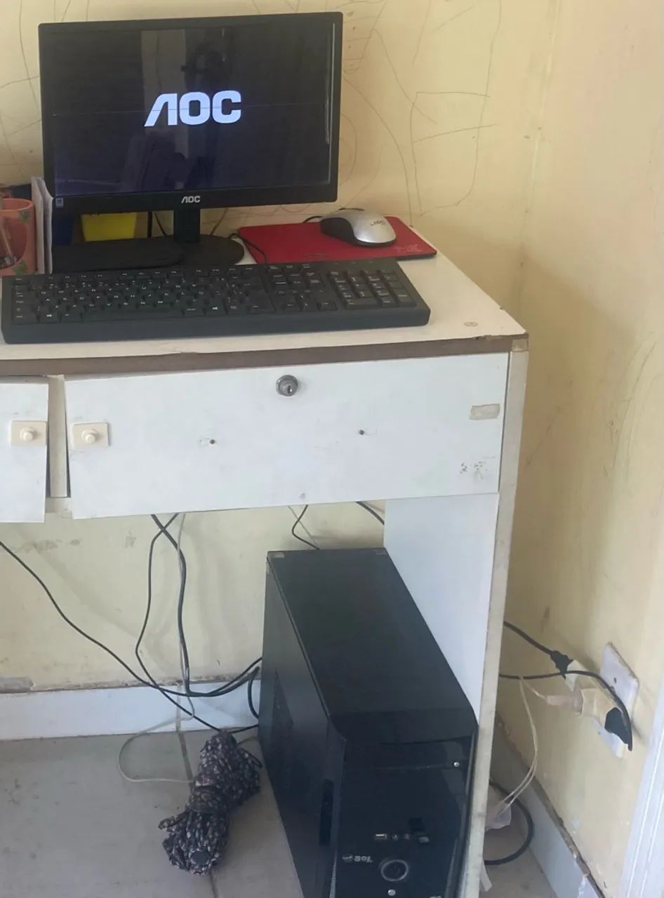 Computador Pc
