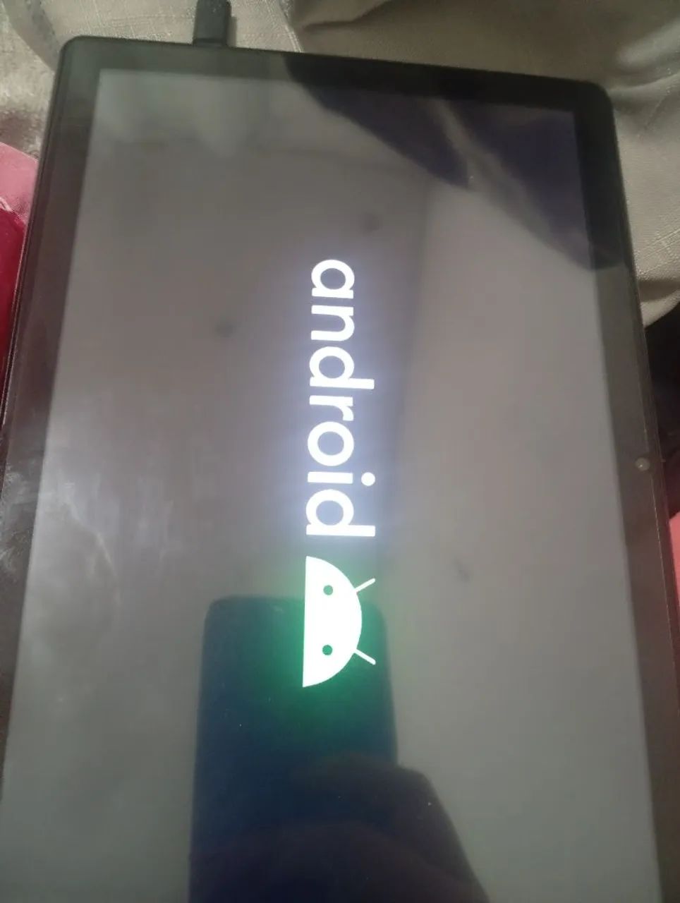Tablet 10 polegadas - Foto 2