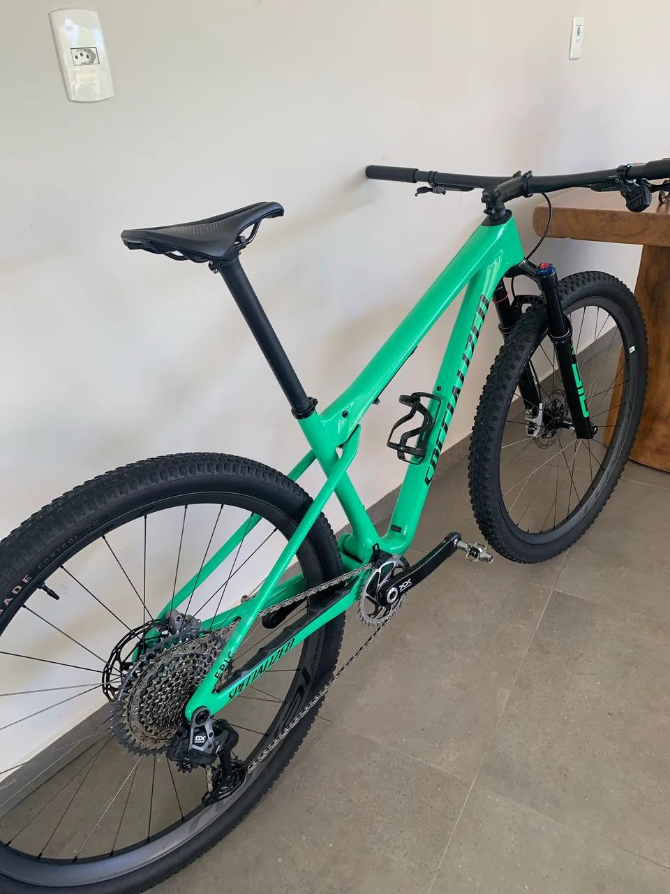 Specialized Epic WC  - Foto 3