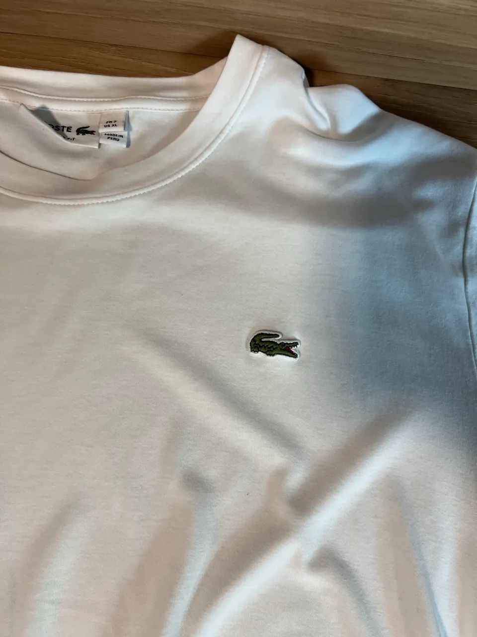 Camisa lacoste original  - Foto 2