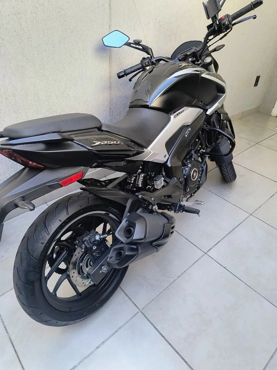 Dominar 250 - Foto 3