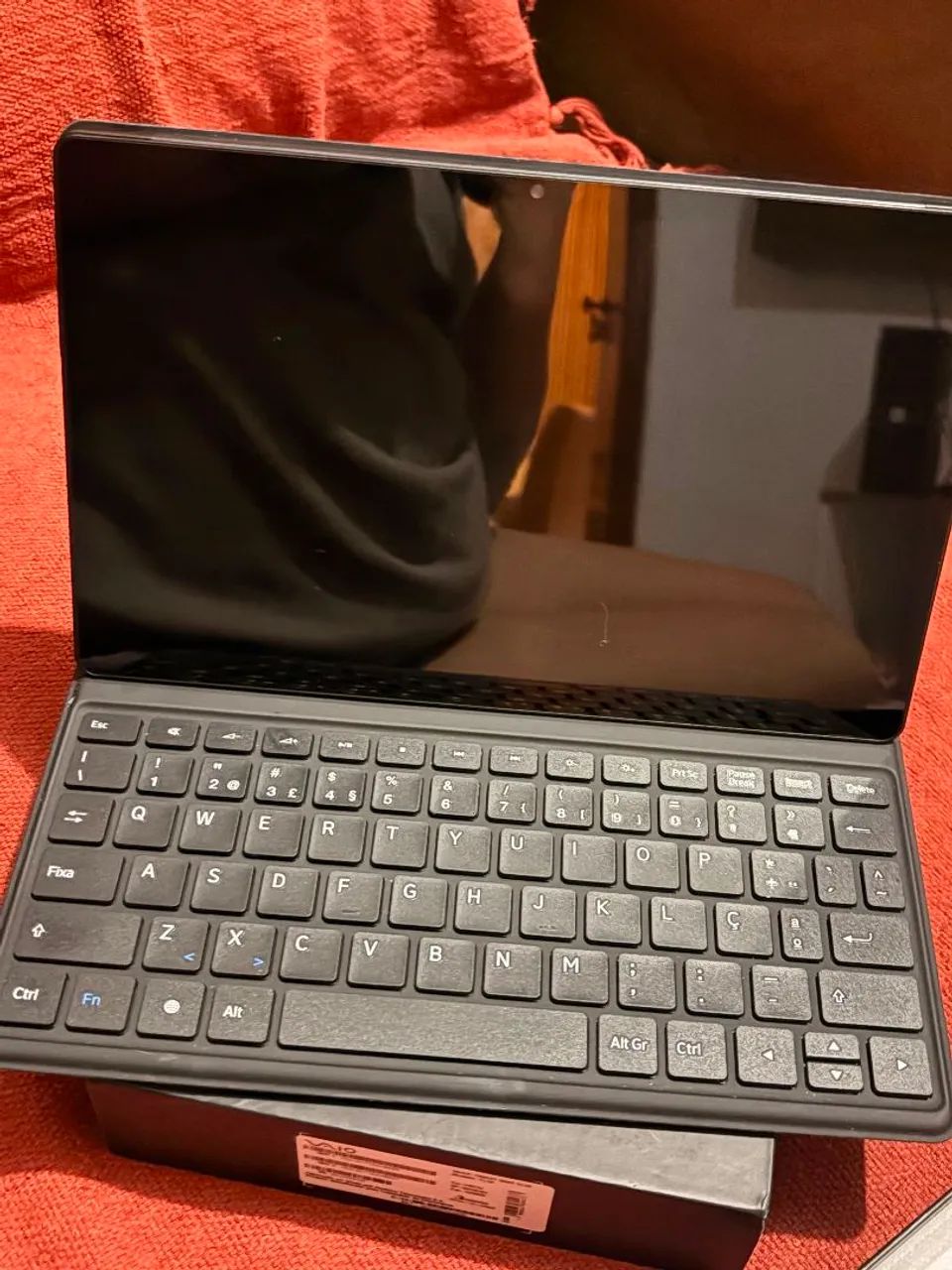 Tablet - Foto 4