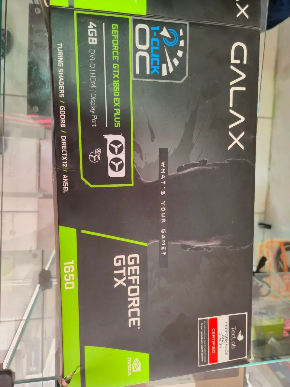 Rtx 1650  - Foto 2