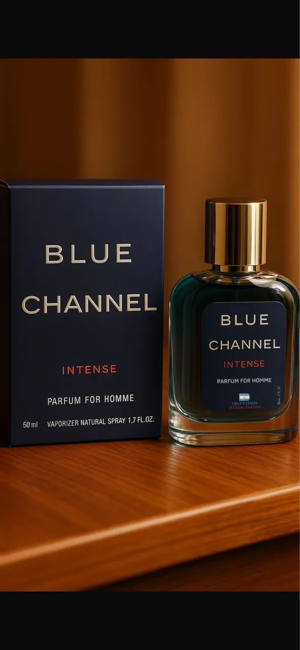 Premium parfum (perfumes argentinos)