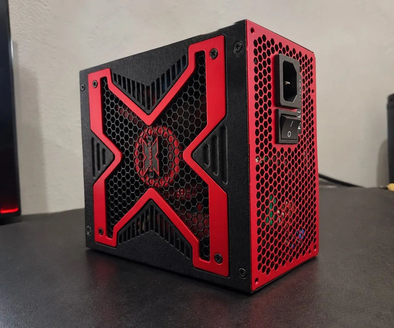 FONTE 1100W AEROCOOL 80 PLUS GOLD - Foto 3