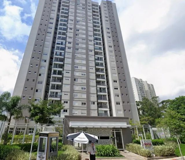 Foto - São Paulo - Vila Andrade