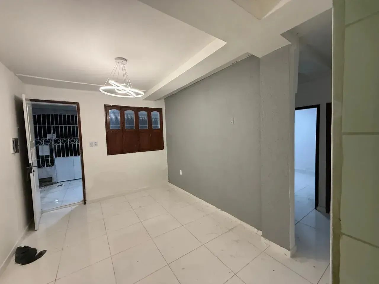 CASA A VENDA NA MARAMBAIA