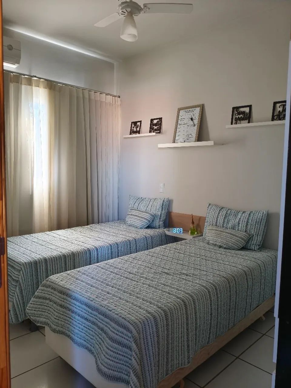 Apartamento Mobiliado - Foto 3