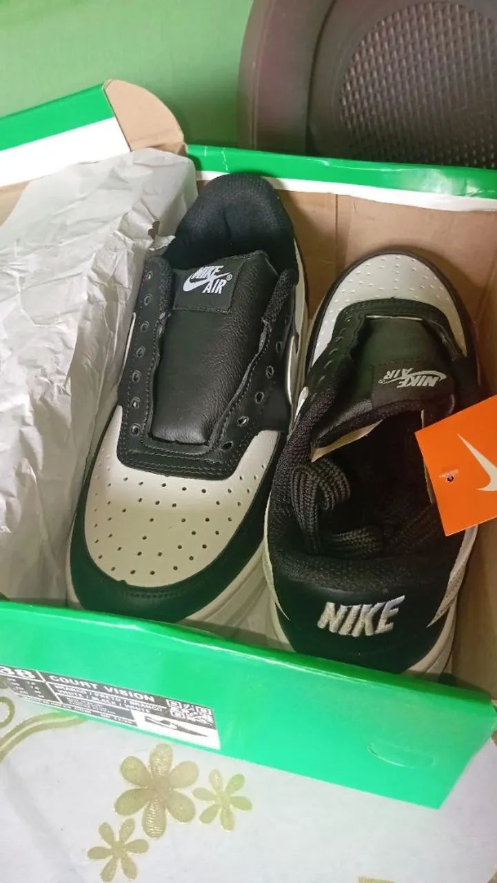 Tênis Nike masculino  - Foto 3