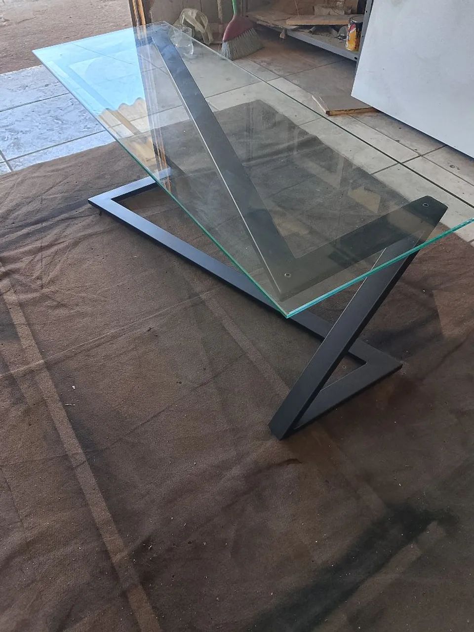 Mesa de centro exclusiva  - Foto 4