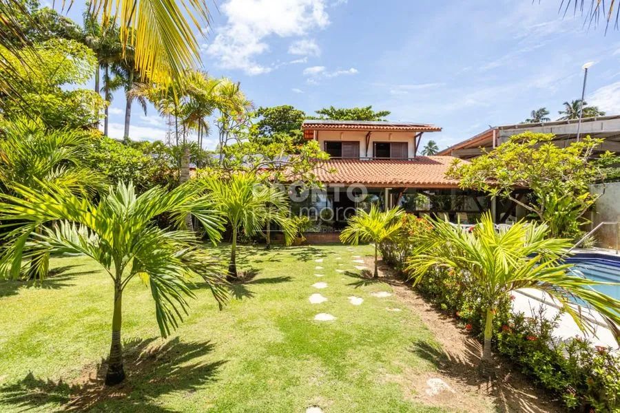 Casa com 7 quartos em Carneiros