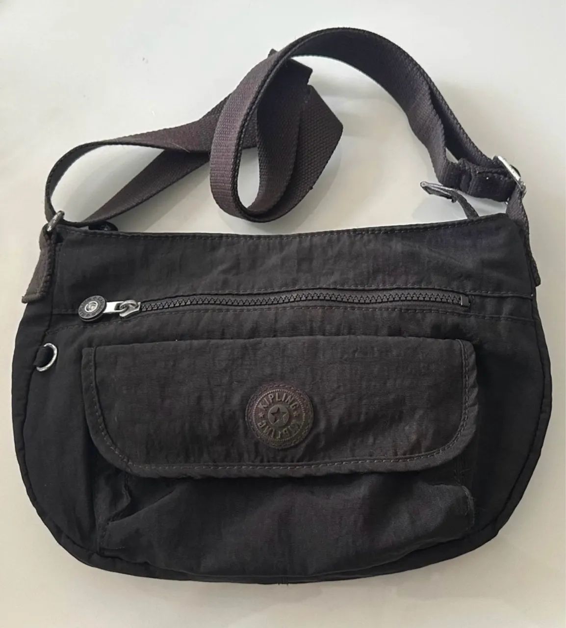 Bolsa transversal Kipling 