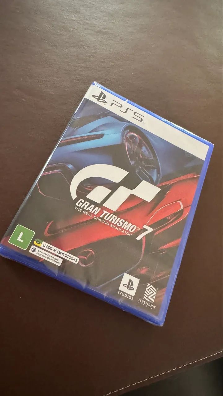 Gran Turismo 7 - Foto 2