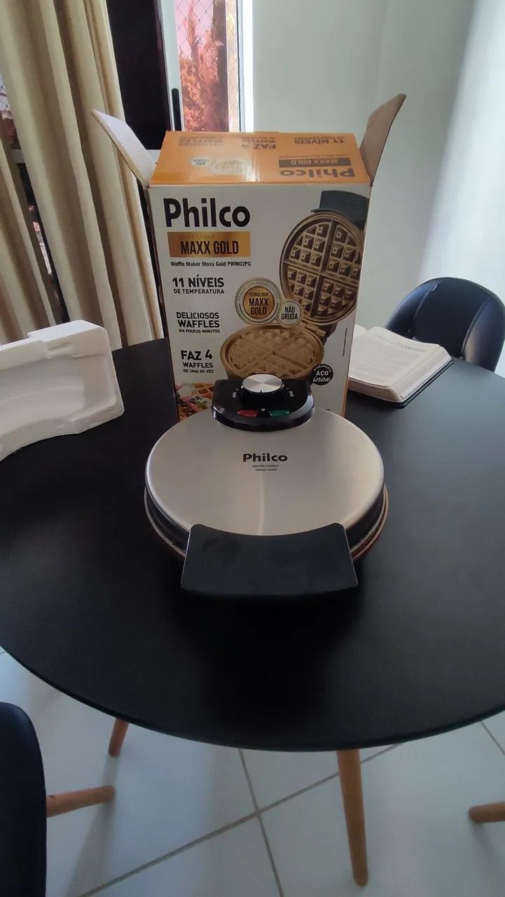 Waffles 