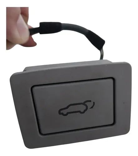 Botao Abertura Eletrica Porta Malas Hyundai Vera Cruz 2011 - Peças