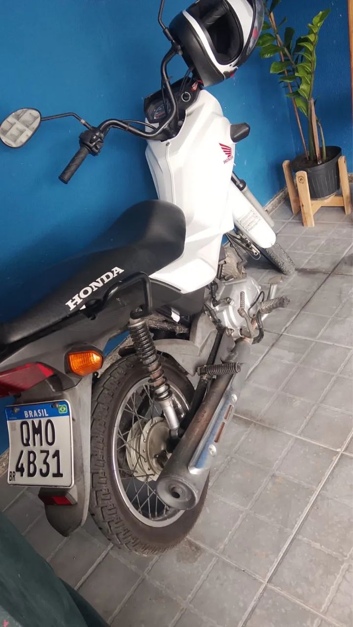 Vendo pop ano 2021 - Foto 3