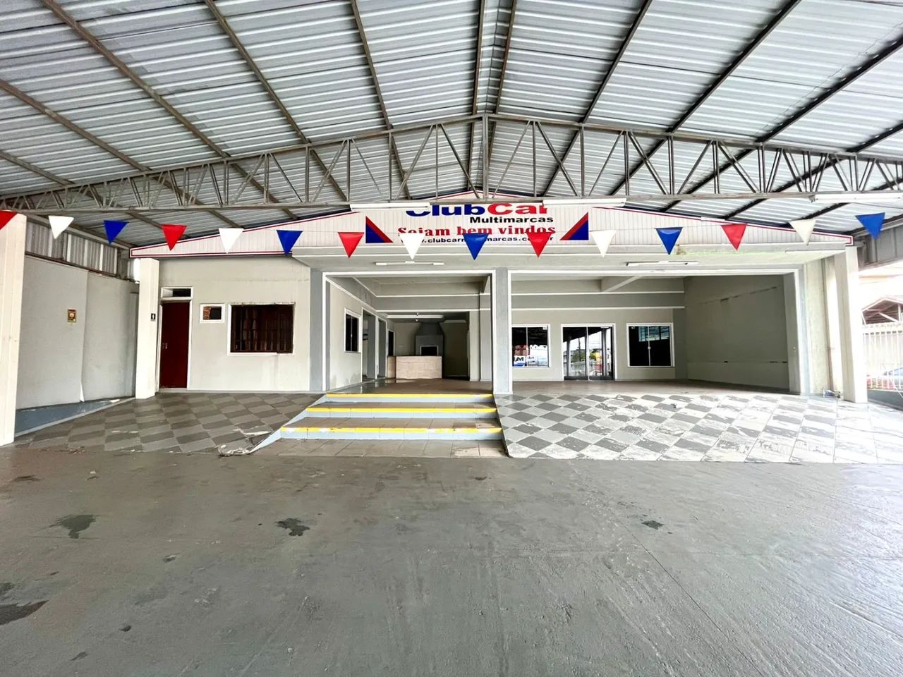 Oficinas - Locação - Foto 3