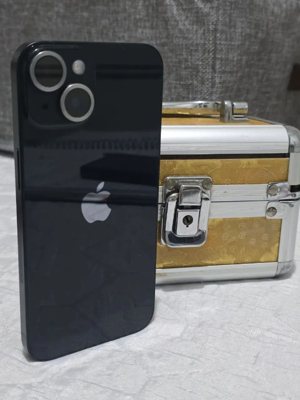 Iphone 14 128 -Troco ou vendo