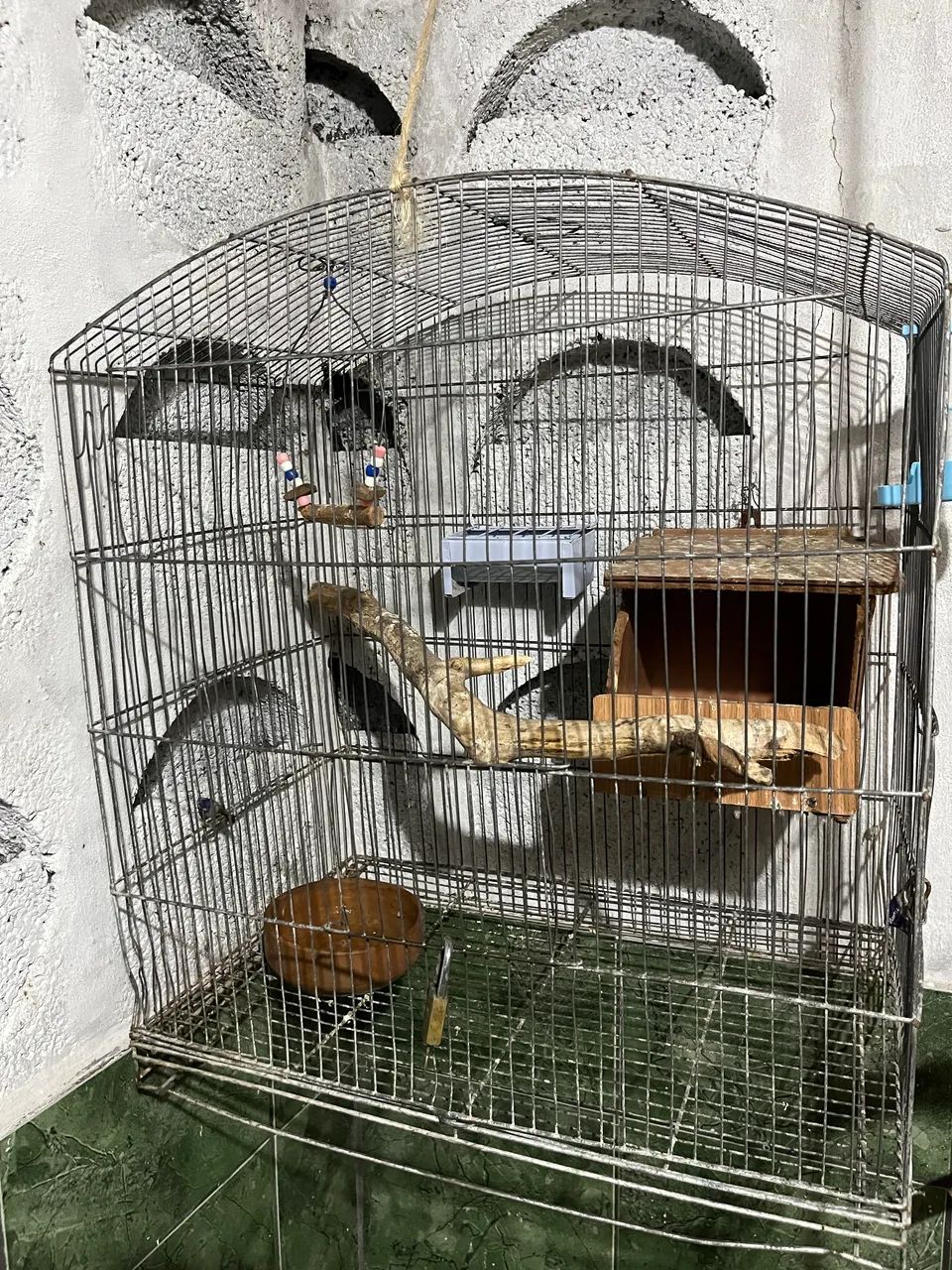 Vendo completa 