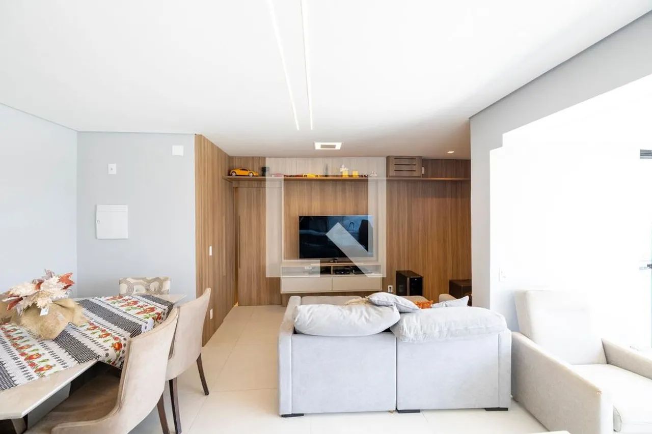 Apartamento à Venda - Alphaville, 2 Quartos, 88 m2 - Foto 3