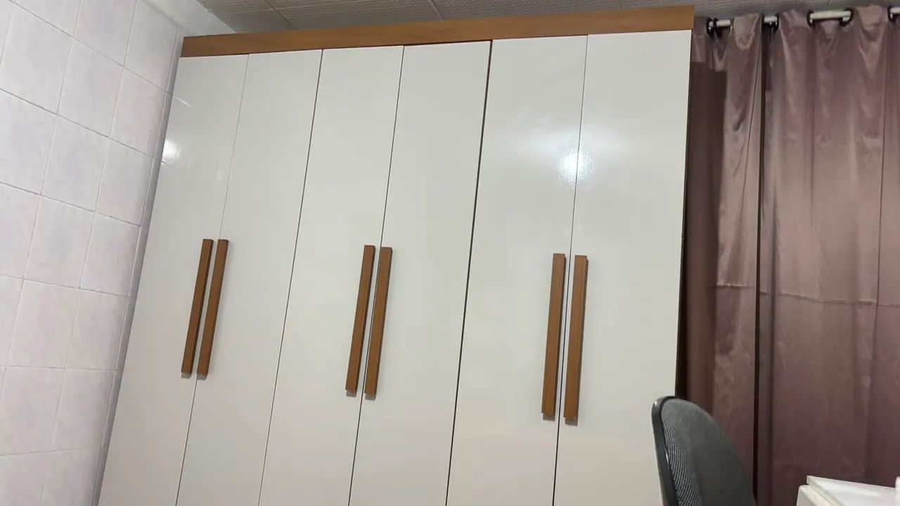 Guarda roupa