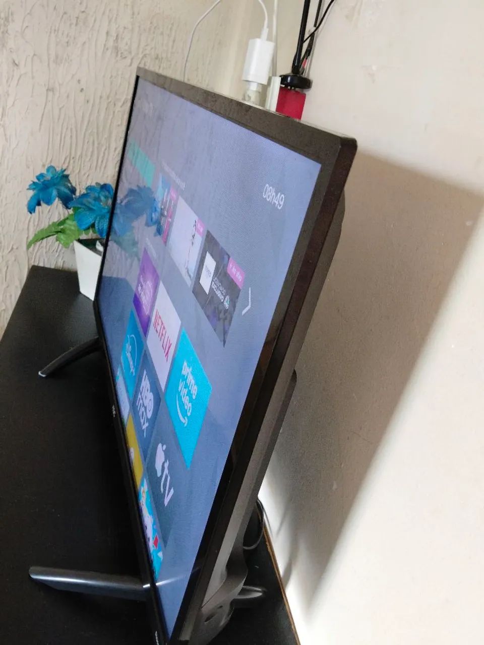Tv AOC roku 32 - Foto 3