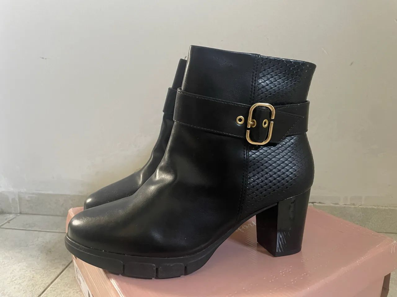 Bota - Foto 3