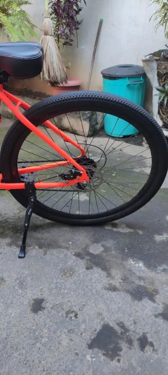 Bicicleta GTI aro 29 - Foto 4