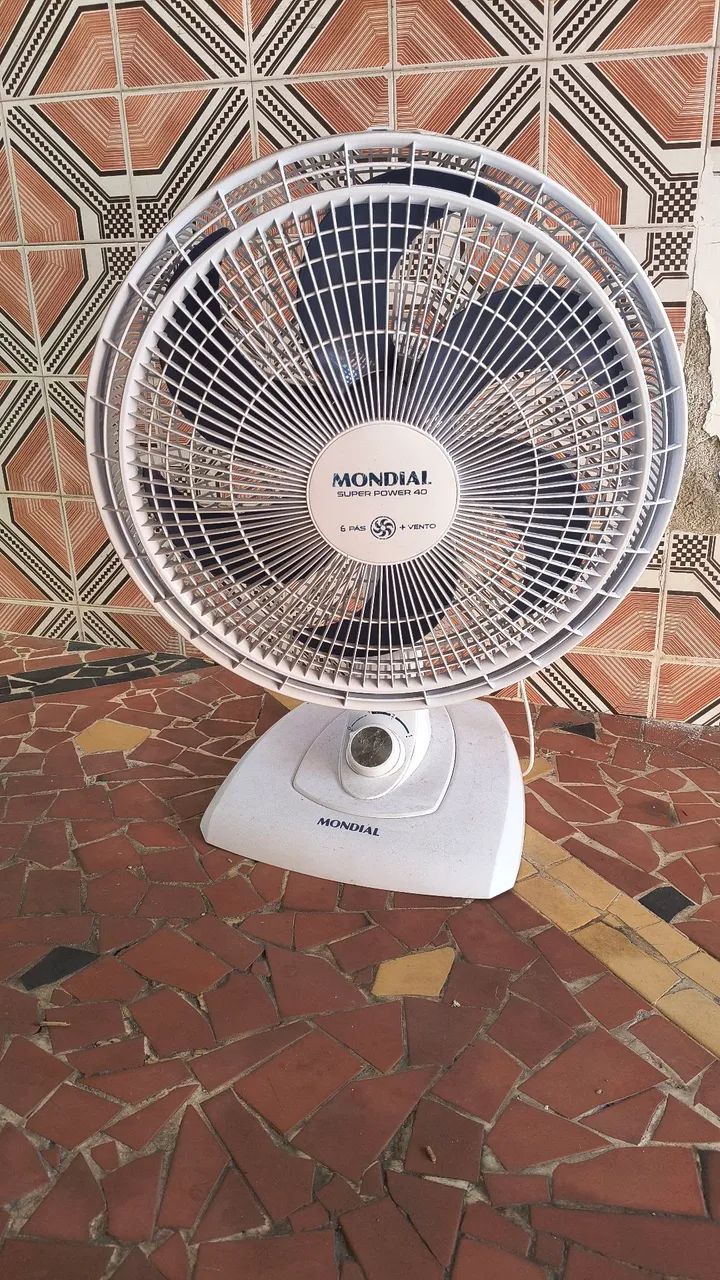 VENTILADORES 