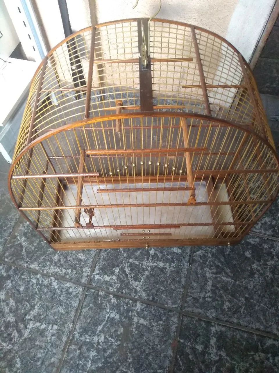 Gaiola  - Foto 3