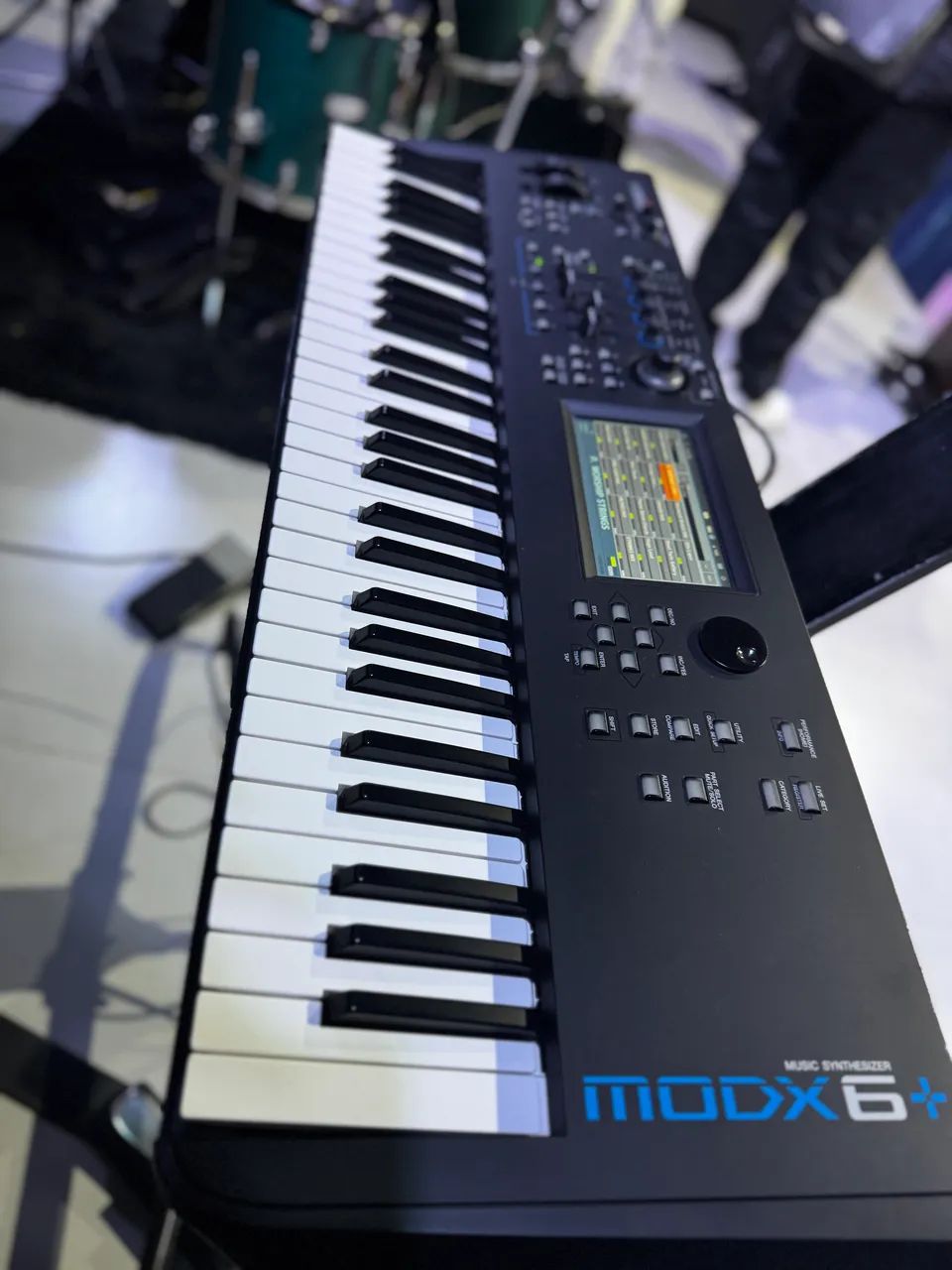 Yamaha MODx+6  - Foto 2