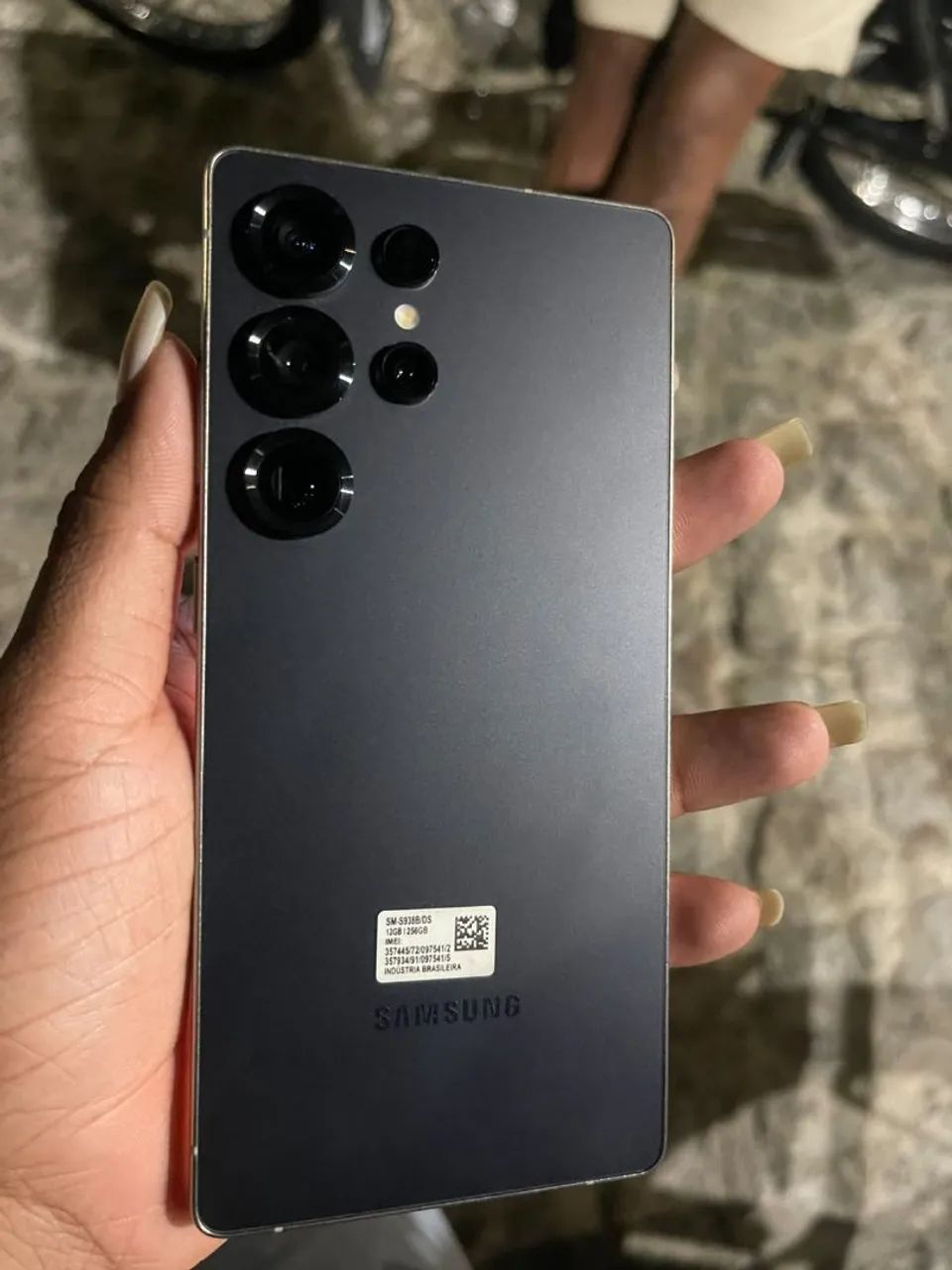 S25 ultra  - Foto 2
