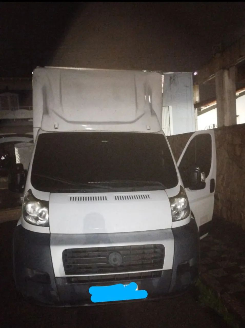 precisa-se de motorista  - Foto 2
