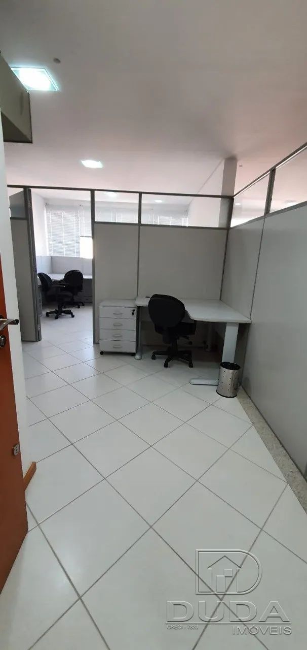 Sala Comercial mobiliada no Meridian Office - Foto 3